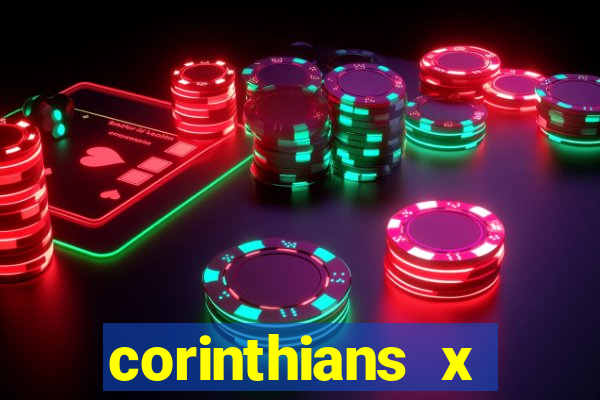 corinthians x cruzeiro play hd